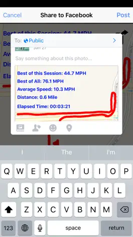 Game screenshot #Speed mod apk
