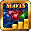 Slot Blitz: Play Mystery Themed Games & Las Vegas Slot Poker Fantasy Machines