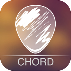 ‎Guitar Kit+ for Chord Search, Save and Training