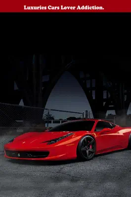 Game screenshot Luxuries Cars HD Wallpapers hack