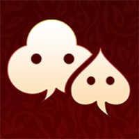 好友德州-德扑圈-天天德州-德州扑克，好友之间的社交小游戏 app icon - Social Networking app for iPhone
