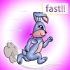 adventure: bunny version