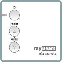 rayBeam WebServer PC 용