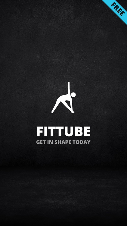 FitTube - FREE Track On Your Daily Fitness Workout screenshot-4