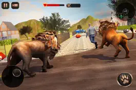 Game screenshot Rage Of Lion mod apk