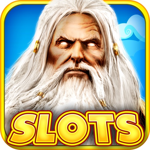 Zeus Rich Casino Slots Hot Streak Las Vegas Journey