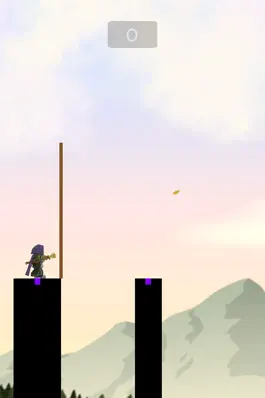 Game screenshot Magic Wand's Journey apk