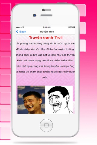 Troll Quiz -  Đố Vui với Thánh Trí Tuệ screenshot 3