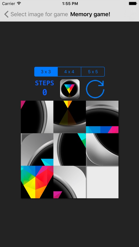 【图】Shortcuts for HitFilm(截图2)