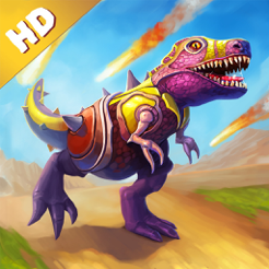 ‎DayD Tower Rush HD