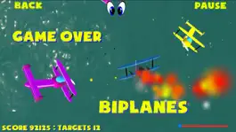 Game screenshot Biplanes, dog fight mod apk