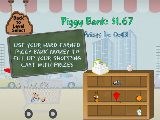Screenshot #6 pour Money Professor Free