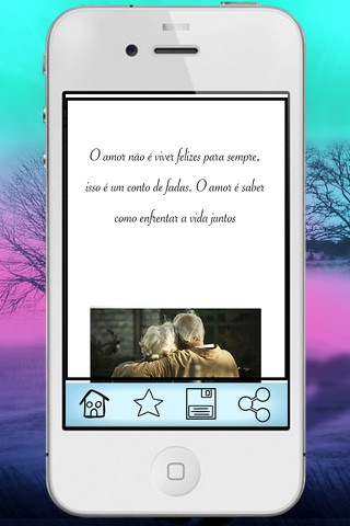 Quotes about love  Messages and  romantic pictures to fall in love in different languajes  - Premium screenshot 4