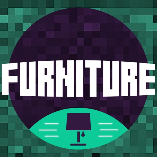 Furniture Design for Minecraft PE & PC - Free Pocket Edition Guide for MCPE & MC icon