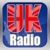 UK Radio Player