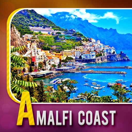 Amalfi Drive