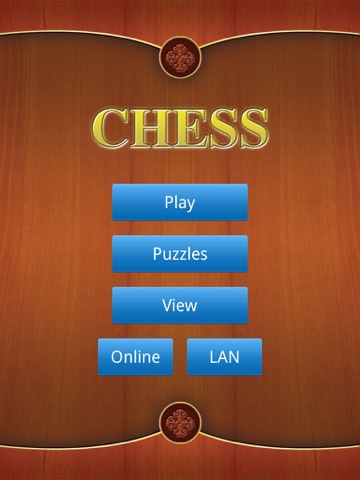 Screenshot #4 pour Chess - Free