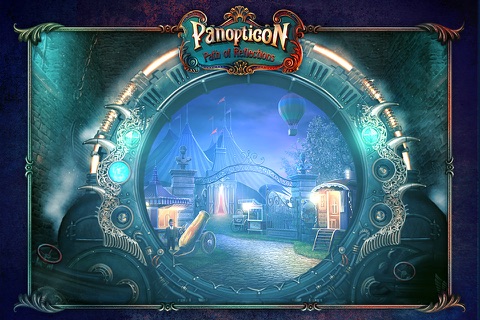 Panopticon: Path of Reflections Free screenshot 2