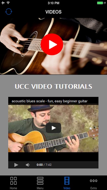 Learn Easy Guitar Lesson - Best Guitar Fundamental Guide & Tips For Beginners screenshot-3