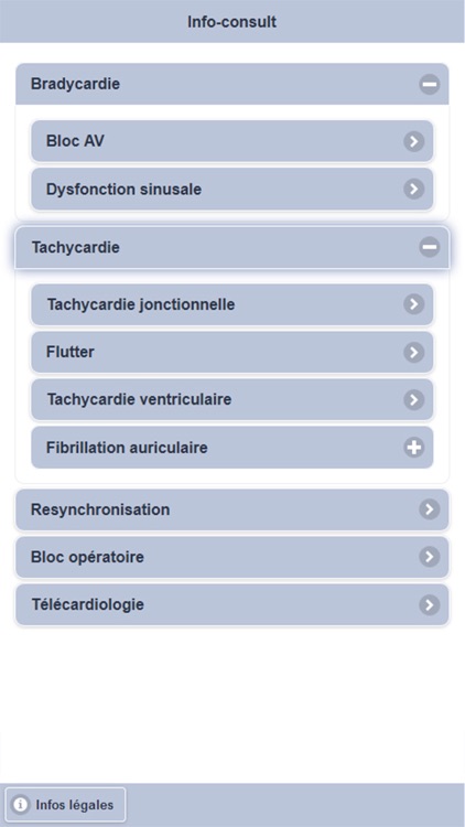Info-Consult Rythmologie