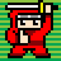 Red Tap Ninja Fighter Age - Beat Up The Assassin Foe