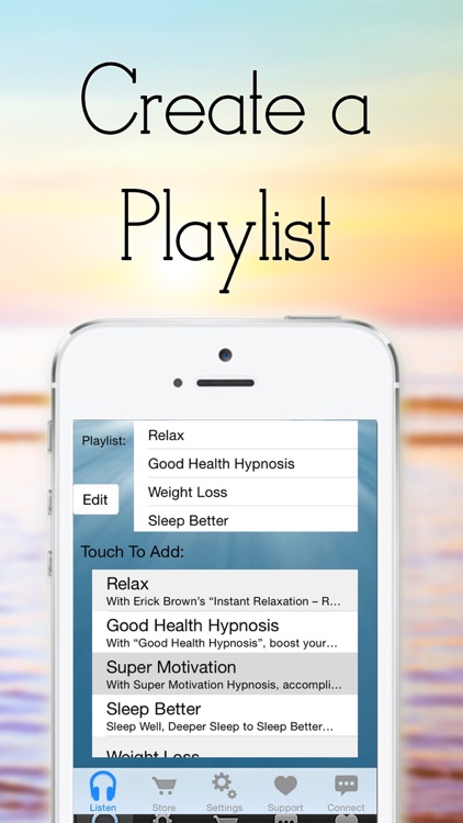 Extreme Focus and Concentration, Improve Your Memory with Hypnosis and Guided Meditation from Erick Brown screenshot-3
