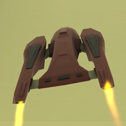 Xtreme Racer: Ultimate Damn Fast Hover Racing