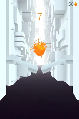 Game screenshot Jelly Jump apk