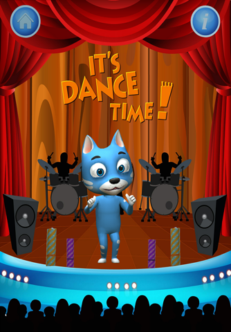 Animal Dance for Kids Funny screenshot 4