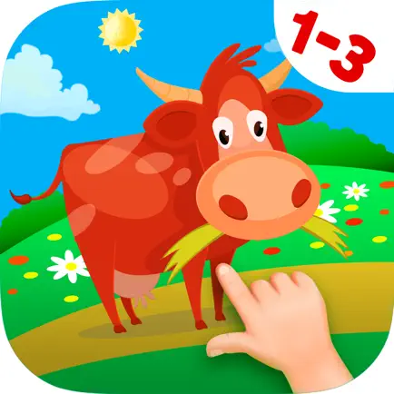 Animal Puzzles for Kids and Toddlers Free Cheats