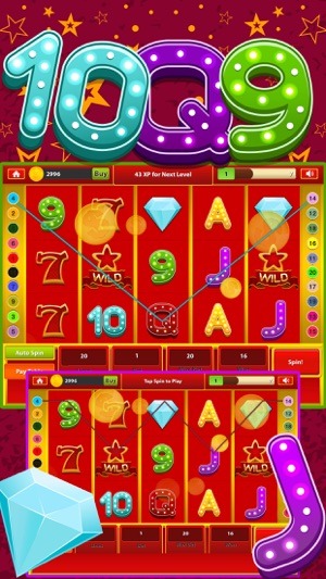 Las Vegas Blackjack - VIP Win(圖5)-速報App