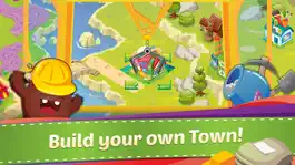 Game screenshot Minimo Town hack