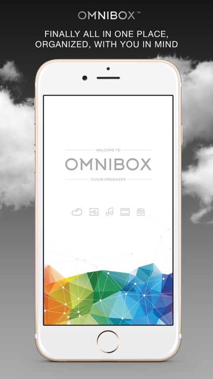 OmniBox on the App Store