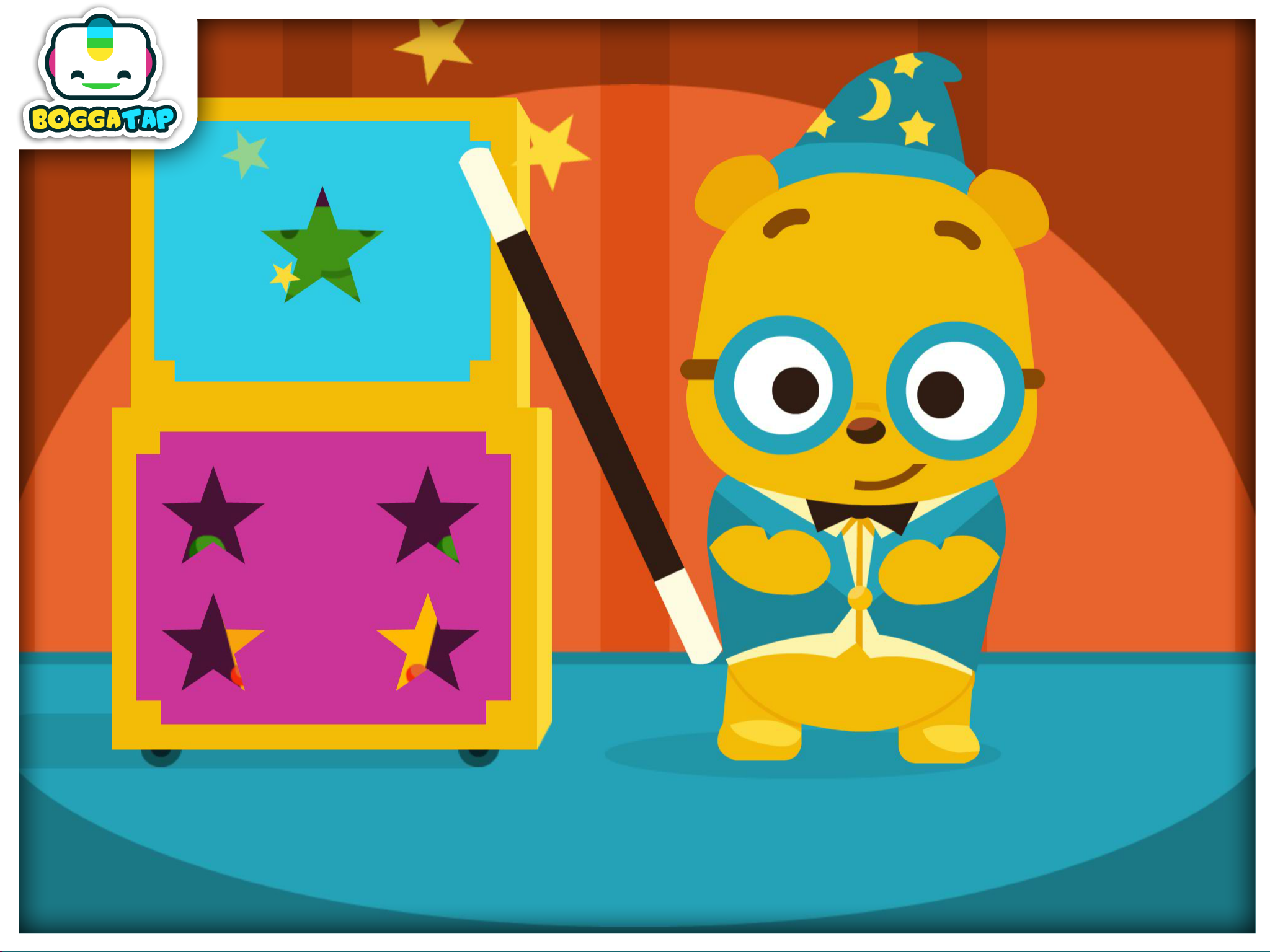 Bogga Magic Lite screenshot 7