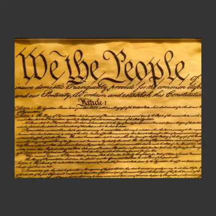 US Constitution - TapTrak Studios Читы