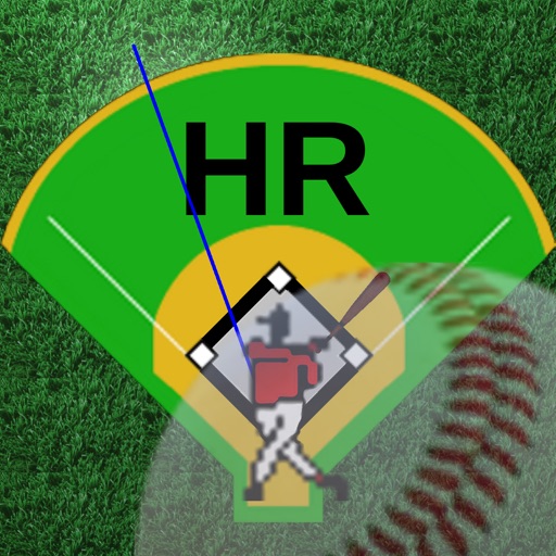 Fixed It! Baseball ScoreBook icon