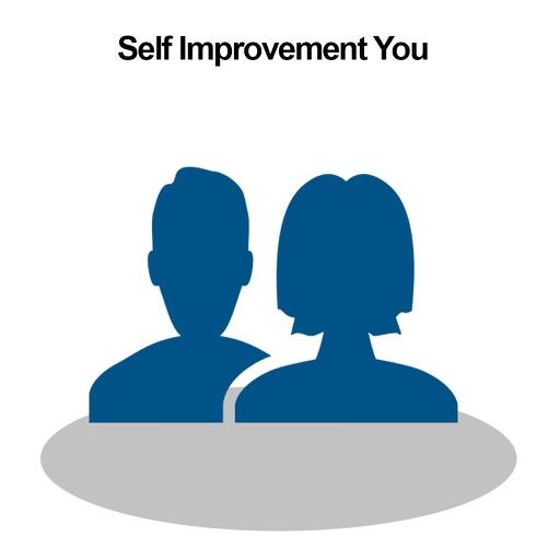 All about Self Improvement and You