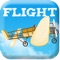 Flight - free action flight simulation game