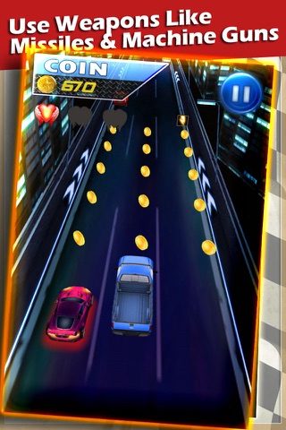 Speed Car: Adventure Racing screenshot 2