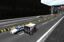 Game screenshot 911 Ambulance Help Rescue mod apk