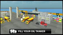 transport oil 3d - cruise cargo ship and truck simulator problems & solutions and troubleshooting guide - 3