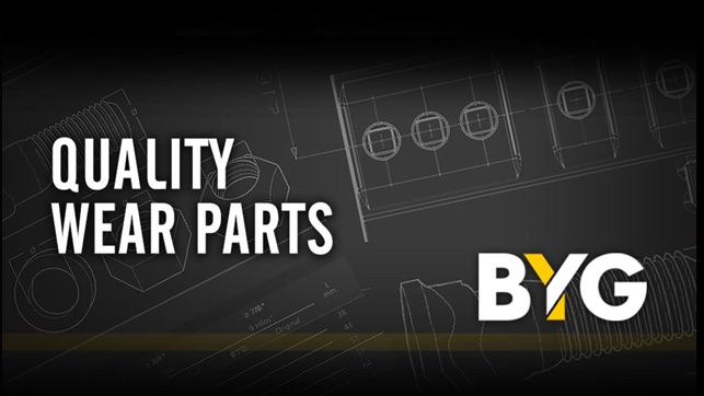 BYG WEAR PARTS(圖1)-速報App