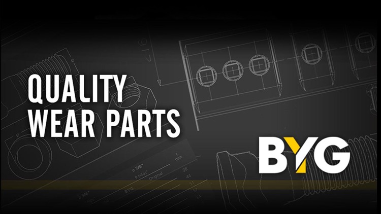 BYG WEAR PARTS