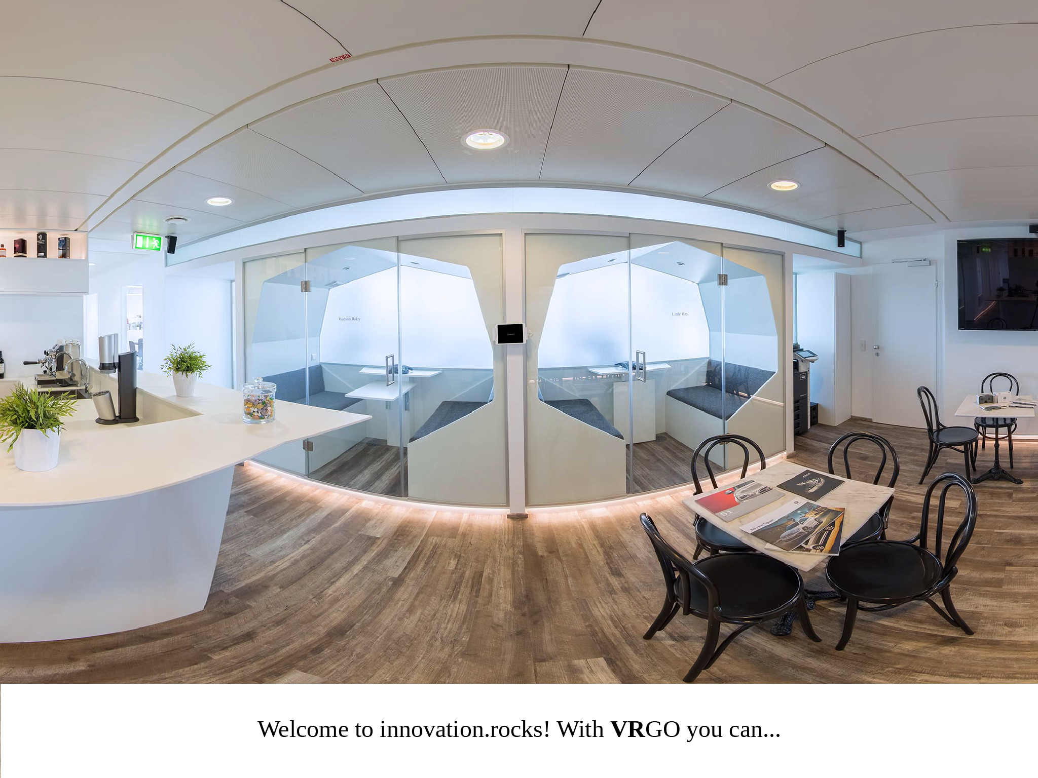 VRGO
