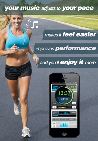 Easy 5K - Run/Walk/Run Beginner and Advanced Training Plans with Jeff Galloway screenshot 3