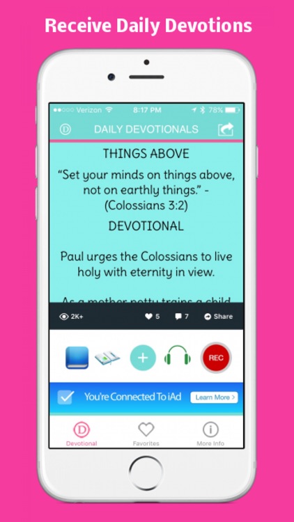 Proverbs 31 Devotionals Pro