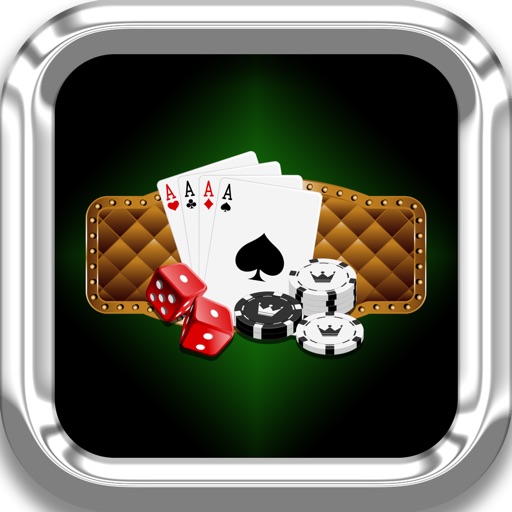 An Hard Hand Big Win - Free Entertainment Slots icon