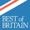 Best of Britain App Feedback