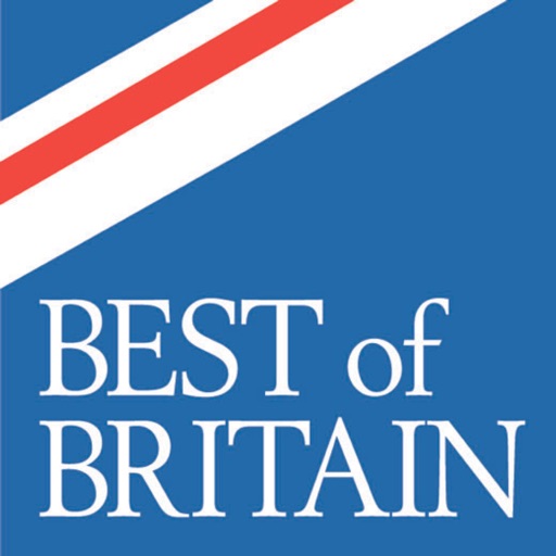 Best of Britain icon