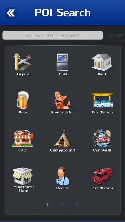 Geneva City Travel Guide screenshot-4